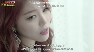 vietsub engsub kara ailee 에일리 singing got better starring mblaq lee joon