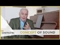 Sound - Daniel Barenboim | Deconstructed [subtitulado]