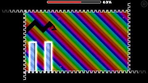 Geometry Dash - Unity by TriAxis and FunnyGame