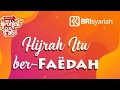 Hijrah fest 2019 palu