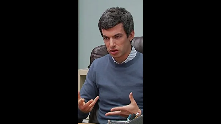Nathan For You: Asian Accent, Valet Issue