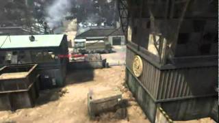 Black Ops: Spawn T-Hawk 9