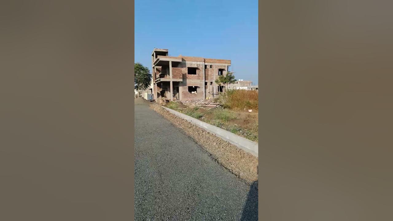 Plot Sale In Kathora Amravati! Aapke Budget Ke Plot Sale Karna Hai