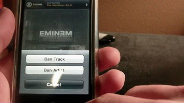 Slacker Radio Review