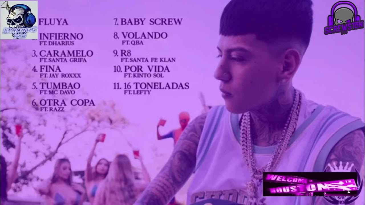 11 16 Toneladas -Tornillo Ft Lefty SM Chopped & Screwed By MannyG713 11 16 Toneladas -Tornillo Ft Lefty SM Chopped & Screwed By MannyG713
