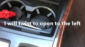 Bmw X5 Emergency Neutral Shift Selection Youtube