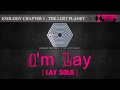 Miniature de la vidéo de la chanson I'm Lay (Lay)