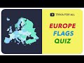 Guess the Flags - Europe