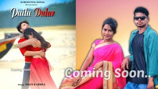 Tina Hembrom | Dhani Marandi | Stephan Tudu | New Santhali Video 2020 | promo| Ravi Raj Hansda