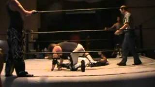 Ram Show S.o.m -Vs- Chainlink -Vs- Smokin Aces Part 3