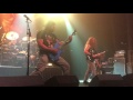 Miniature de la vidéo de la chanson The Legend Of Huma (Live)