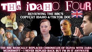 The Idaho Murders: Trial by TikTok by Summer Films & Zara McDermott | BBC Documentary Review