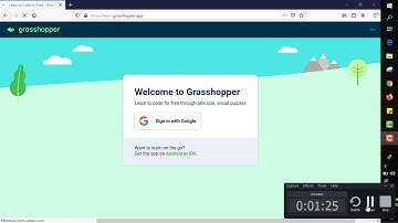 TUGAS Belajar Coding Berbasis Java Script dengan Grasshopper 1