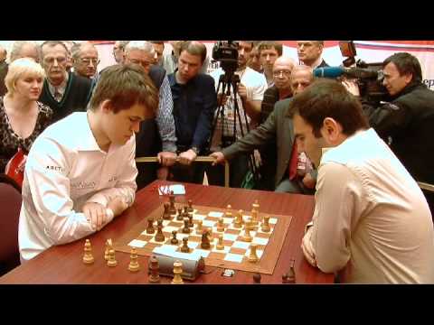 WFM Kitana (1833) vs E. Dvigun (1968). Chess Fight Night. CFN