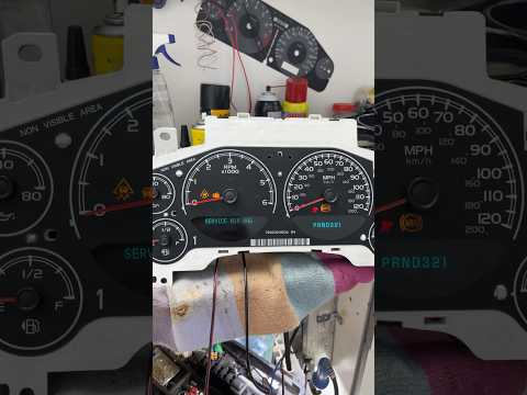 صيانه وإصلاح عدادات طبلون جمس تاهو للتواصل 0506677169