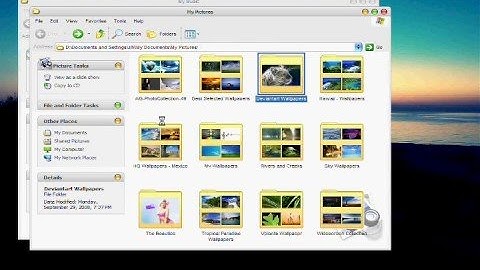 Super Cool Winflip For XP