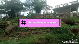 Download Lagu syair Kyiai Ahmad - Bulan Purnama MP3 Download Lagu syair Kyiai Ahmad - Bulan Purnama MP3