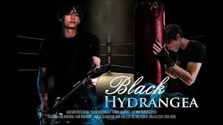 Black Hydrangea // Пьяная душа // озвучка фанфика