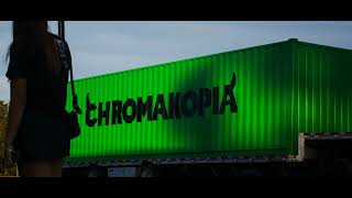 Chromakopia Trucking Company Phone Message hq