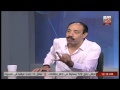 صلاح جودة كيف بدأ يوسف والى فى زرع بذرة الفساد بوزارة الزراعة 