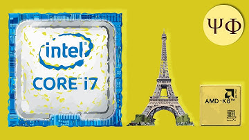 If Processors were made of Vacuum tubes