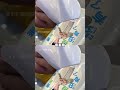 Flirtatious Glances at a Blind Man: An Unexpected Yogurt Adventure