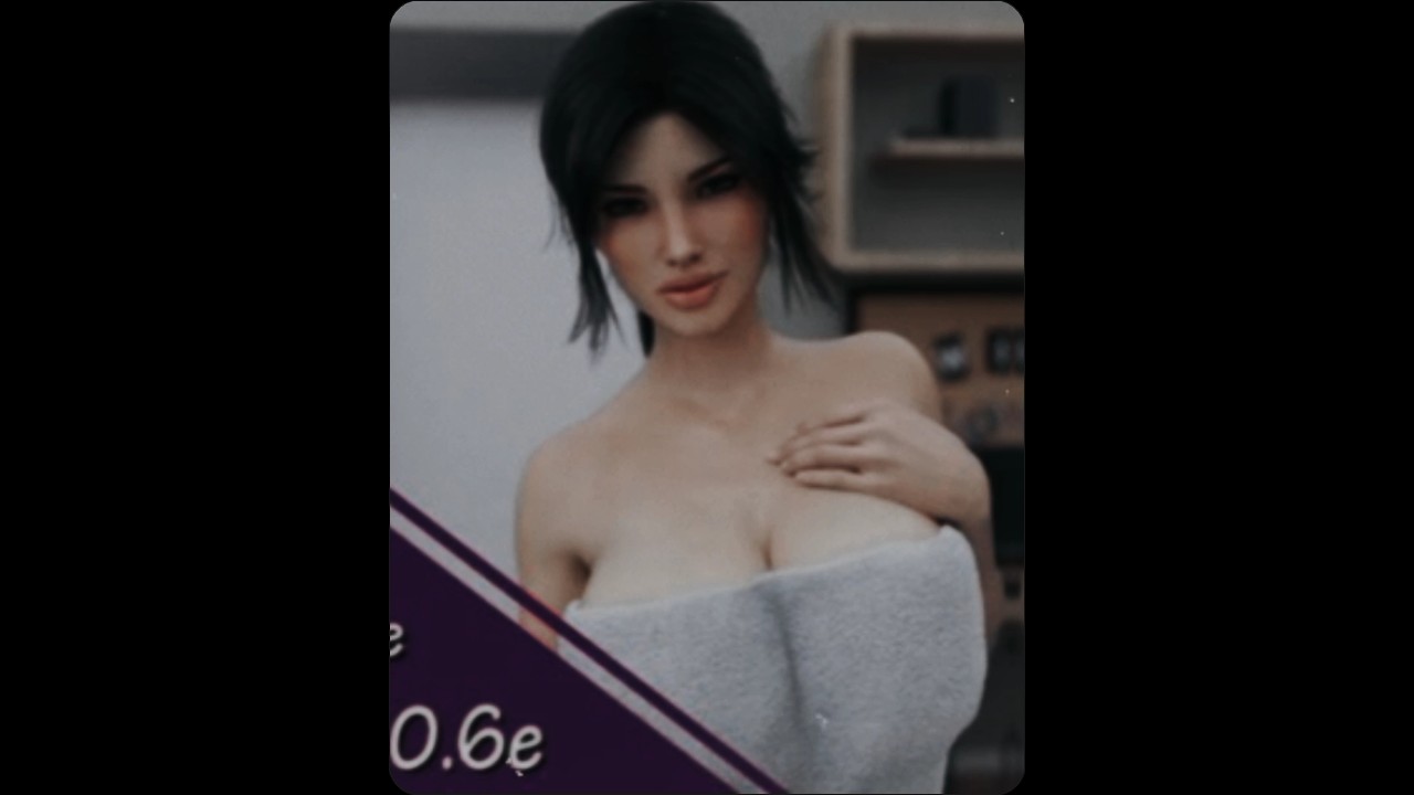 Caroline milfy city #milfycity #caroline #summertimesaga