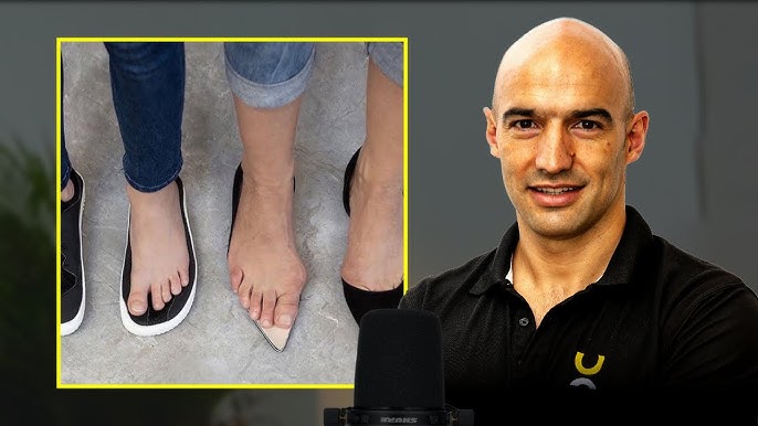 Calzado Barefoot minimalista, mi experiencia y todo lo que he aprendido en  1 mes de uso 