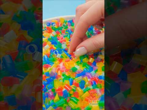 Let S Make Cool Crafts With Straws Fun Bubbles