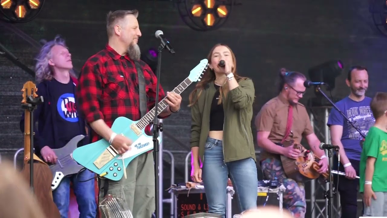 Arka Noego Poznańskie Dni Rodziny 2023