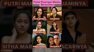 Pasangan Marino Bersaudara Gemes beritaterkini