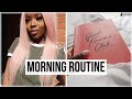 MY HEALTHY MORNING ROUTINE 2020 | Positive Habits, Celery Juice, Morning Pages