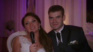 Отзыв Ольги и Максима о свадебном агентстве Красная Горка - . Свадебное агентство Отзыв Ольги и Максима о свадебном агентстве Красная Горка - . Свадебное агентство