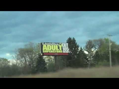 My First Adult Store Experience