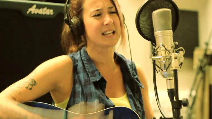 4 Non Blondes - What's Up (Cover by Sandra Szabo)