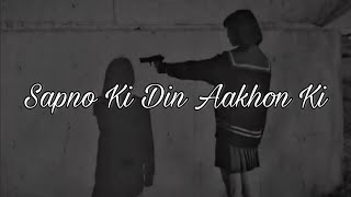 Sapno Ke Bin Aankhon 👀 Ki Jaise Kimat Koi Na🥀 : Tum Todo Na | Sad Song | Dabb Music screenshot 4