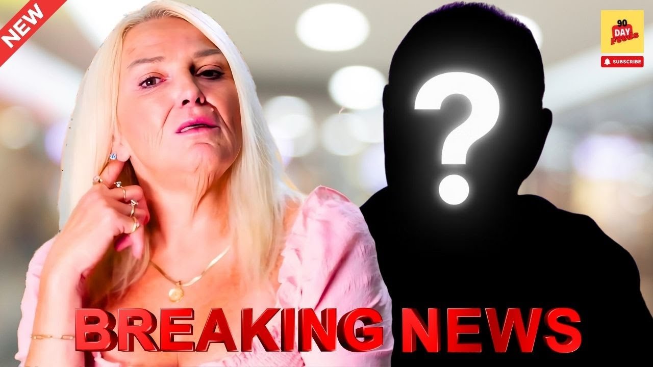 90 Day Fiancé's Angela Deem Moves On: Meet Her Shocking New 'Boyfriend' Amidst Huge Career Shift!