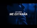 Jhay Cortez - Me Extraña (LETRA)