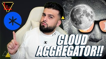 COLDSTACK THE DECENTRALIZED CLOUD AGGREGATOR!! | FIRST TO MARKET TO WEB 3.0!!