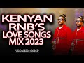 KENYAN RNB LOVE SONGS VIDEO MIX BY VDJ LEON SAVO -[Perfect Design Edition] Nyashiski, Elani, E.T.C..