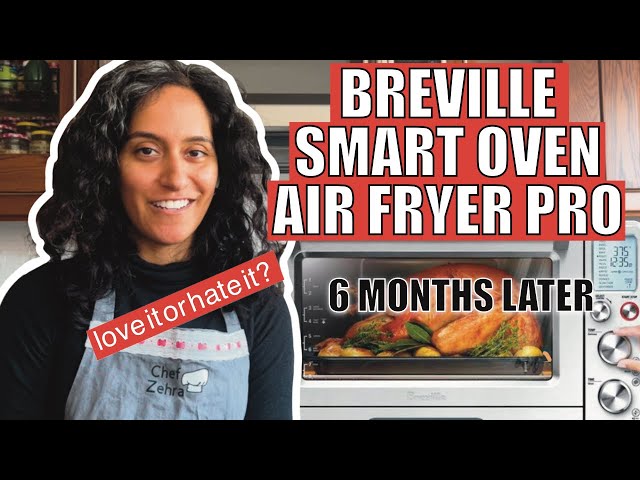 What Is an Air Fryer & Is It Worth It? My Honest Review