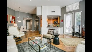 931 E. Walnut #106 | Pasadena (Bernie Pittroff)
