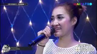 NYIKSA NING DUWUR KASUR || DEWI KIRANA || HIBURAN ONLINE DEWI KIRANA 2 MARET 2022