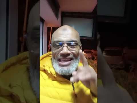 محمد الهنتاتي يكذب خبر إيقافه ويهاجم الكرونيكور رياض جراد بلهجة حاد