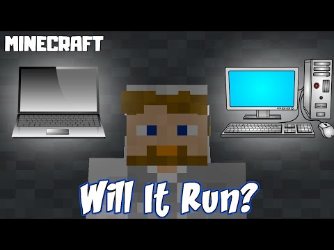 How to Know if Your Computer or Laptop Will Run Minecraft