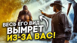 6 ДОБРЫХ ПОСТУПКОВ В ИГРАХ ПРИВЕДШИХ К ПЕЧАЛЬНЫМ ПОСЛЕДСТВИЯМ!