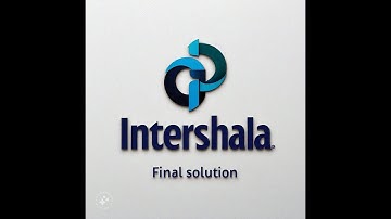 Internshala Web Development Final Solution