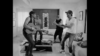 Enrique Iglesias - Bailando ft. Descemer Bueno, Gente De Zona (Español)