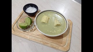 CHILEATOLE