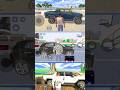 Hummer Car  Cheat Code Challenge In Indian theft auto vs IBD3D vs Indian Gtiv #shorts #gaming #gta